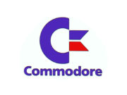 Logo Commodore