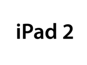 Logo iPad 2 maison