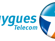 Logo Bouygues Telecom