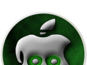 Logo GreenPois0n