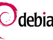 Logo Debian