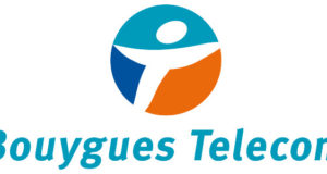 Logo Bouygues Telecom