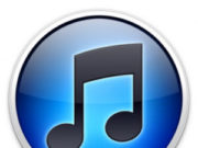 logo iTunes - iTunes 10.2.1