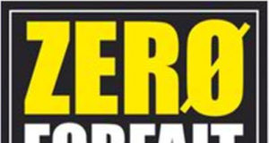 Logo Zero Forfait