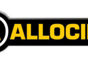 Logo Allociné