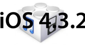 iOS 4.3.2