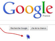 Google fête la Commémoration du 8 mai 1945