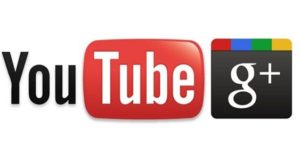 Youtube intégré dans Google+