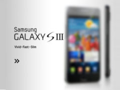 Le Galaxy S 3 officiellement présenté le 15 mars 2012?