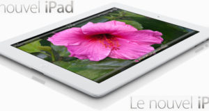 iPad 3 - Les prix et précommandes disponibles