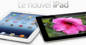 #iPad3 : les délais s'allongent pour les commandes en ligne mais pas en boutique