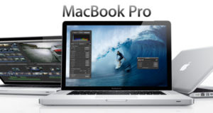 MacBook Pro : un modèle 2012 plus fin avec écran Rétina et USB 3?