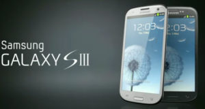 Galaxy S3 : JayFunk revient pour la suite de Unleash Your Fingers