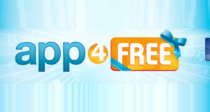 App4FREE : l’iPhone 5 à gagner, Angry Birds Space et des milliers d’apps offerts!