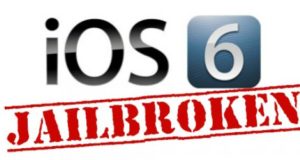 Un #jailbreak #untethered de l'iOS 6? C'est pas pour tout de suite!