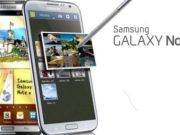 Le Galaxy Note 3 atteint le cap des 10 millions d'unités vendues!