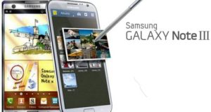 Le Galaxy Note 3 atteint le cap des 10 millions d'unités vendues!