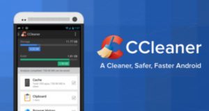 Ccleaner est maintenant disponible sur Android