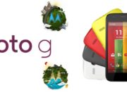 Moto G : un entrée de gamme de qualité