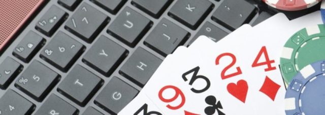Les claviers adaptés à la pratique du poker en ligne [Sponsorisé]