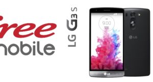 Un étui LG Quick Circle offert pour toute commande d'un LG G3S chez Free