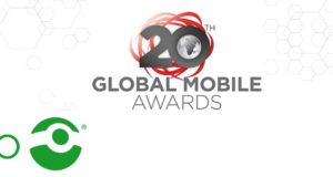 #MWC2015 - Le Doro Liberto 820 récompensé d’un Global Mobile Award