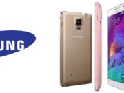 Présentation des Samsung Galaxy Note 5 et Galaxy S6 Edge Plus le 12 août ?