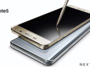 Voici les heureux pays qui profiteront du Samsung Galaxy Note 5