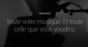 Apple Music fait ses débuts sur Android