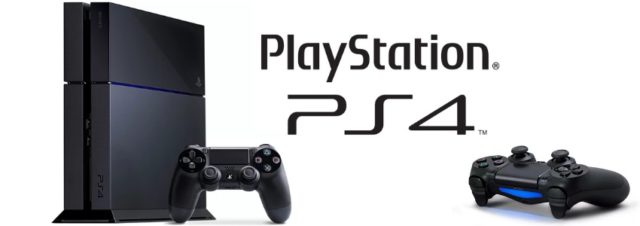 Une Sony Playstation PS4 Neo 4K pour octobre 2016 ?