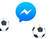 Comment jouer au football dans Facebook Messenger ?