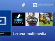 Sony corrige le bug du lecteur multimédia de la PS4 [Brève]