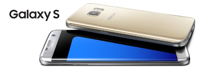 Samsung va-t-il proposer le Galaxy S8 uniquement en version Edge ?