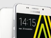 Samsung : les versions 2017 des Galaxy A3, A5 et A7 apparaissent sur le web