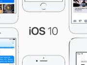 L'iOS 10 est maintenant installé sur plus de 2/3 des appareils Apple