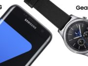 La Samsung Gear S3 sera disponible en France le 18 novembre