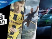 #BlackFriday - Les promotions sur le PlayStation Store