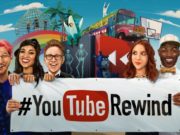 #YoutubeRewind, découvrez les vidéos les plus populaires en France et dans le monde de 2016