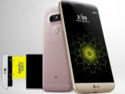 LG G5 : le smartphone modulaire de LG [Test]