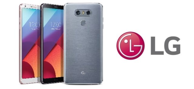 LG G6 : en attendant le lancement en France, nous connaissons sa date de sortie aux USA