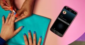 Motorola dévoile son Motorola Moto Z2 Play