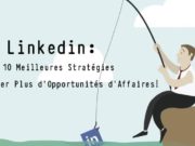 Les 10 Meilleures Stratégies pour Trouver plus d'Opportunités d'Affaires sur Linkedin