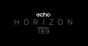 Echo Horizon : un smartphone borderless avec double capteur photo