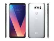 #IFA2017 : LG officialise le LG V30