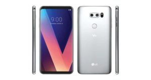 #IFA2017 : LG officialise le LG V30