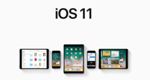 L'iOS 11 sortira officiellement le 19 septembre