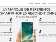 ReCommerce où comment acheter un smartphone reconditionné garantie