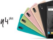 Wiko annonce le lancement du Wiko Lenny 4 Plus