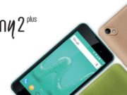 iko Mobile annonce la sortie du Wiko Sunny 2 Plus