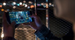 Razer dévoile son Razer Phone